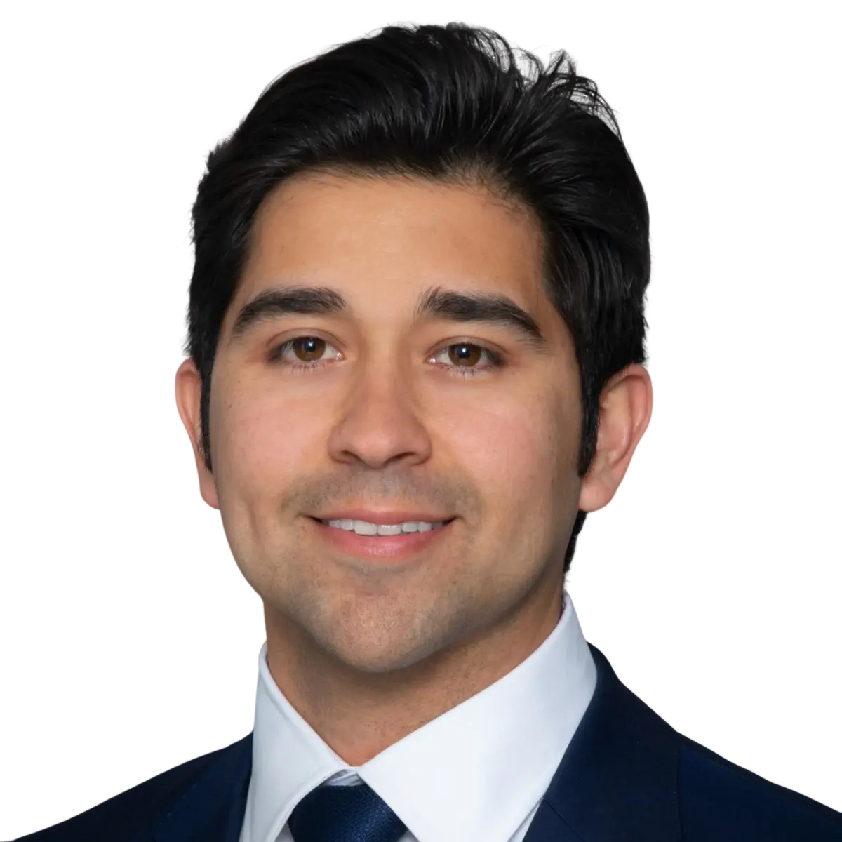 Jeffrey Estrada