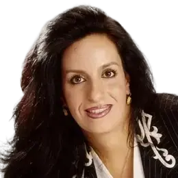 Karolin Poursalimi