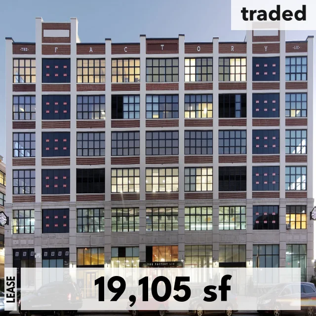 Polo Ralph Lauren Leases 19105 Square Feet At 3030 47th Ave Long Island City With Gabe Marans
