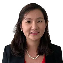 Elisa Tsai