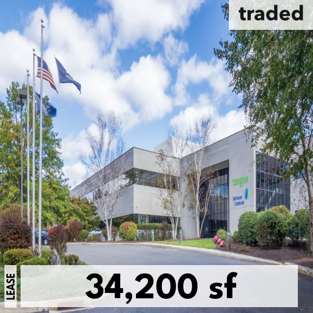 One Waterview LLC Leases 34200 Square Feet To Tangoe Inc At 1 Waterview Dr Shelton