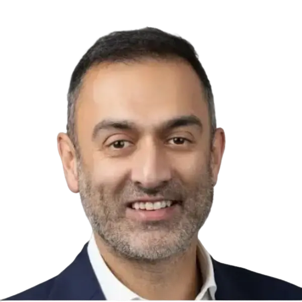 Neil Kumar