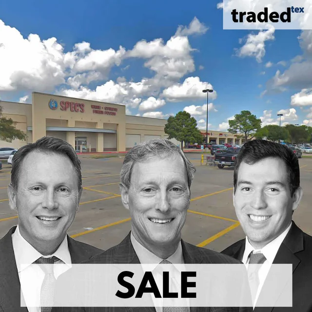 Leeton Real Estate Acquires Eastchase Market Retail Center In Fort Worth From ShopCore Properties