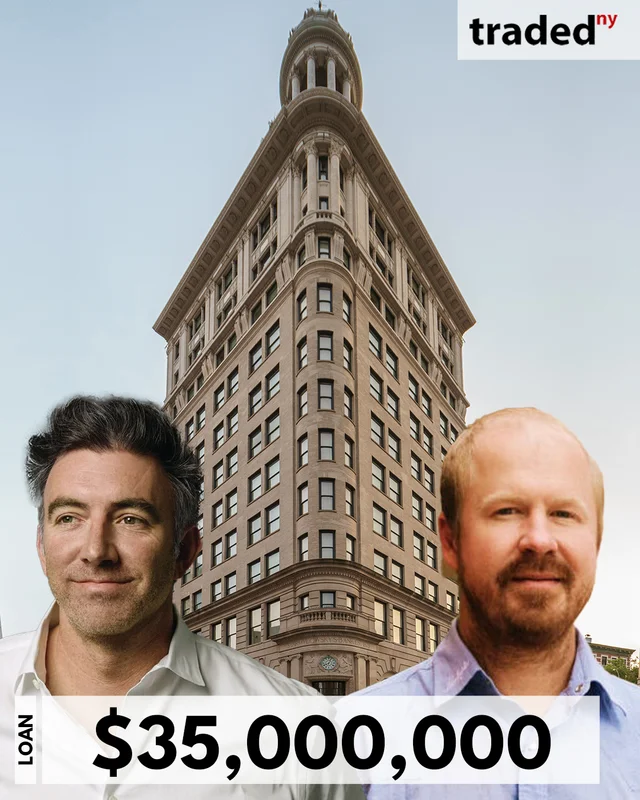 MML Hospitality Secures $35 Million Loan From Truist Bank For Chinatown Hotel Development