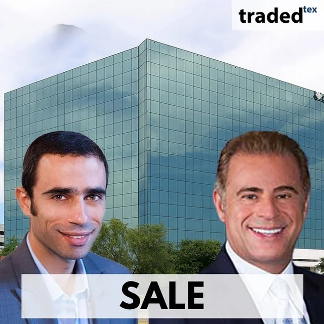 Younan Properties Acquires Office Building On Westheimer Rd In Houston