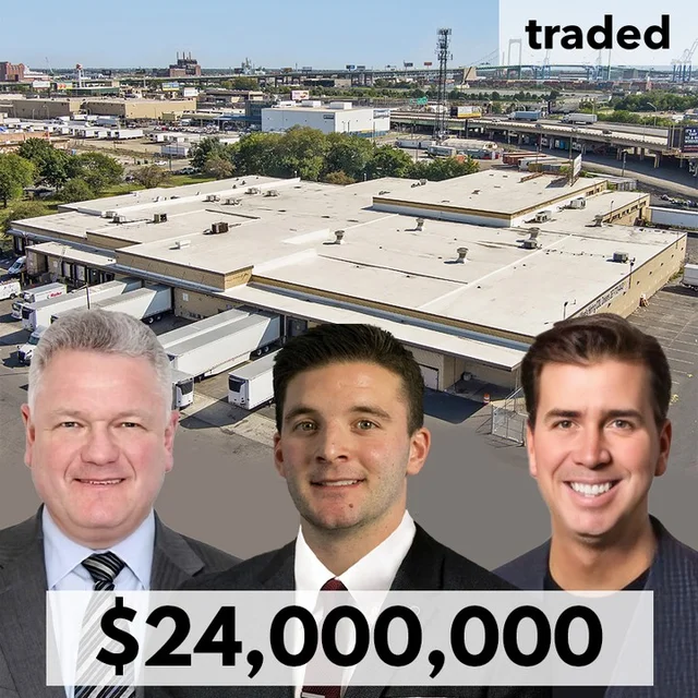 DH Property Holdings, LLC Acquires 7.08 Acres Industrial Property In Philadelphia, Pennsylvania From Ivy Realty For $24M