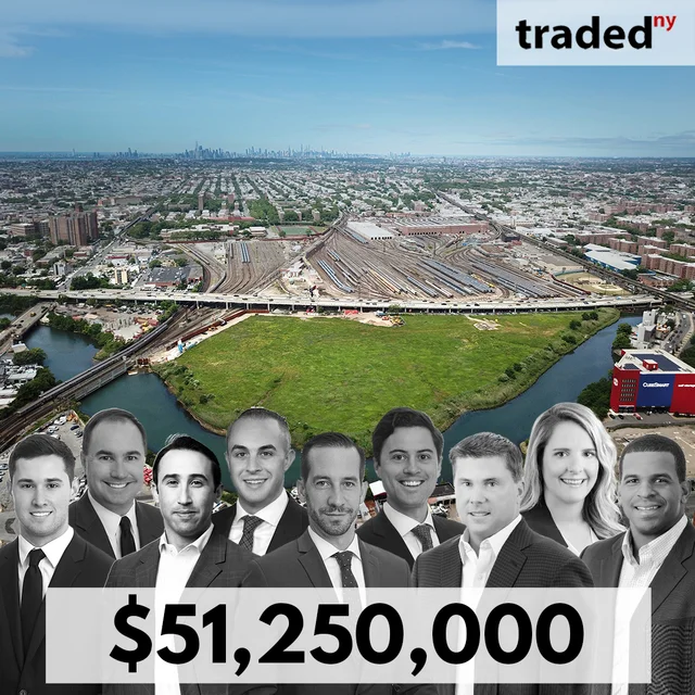 Prologis Acquires Development Site In Gravesend, Brooklyn From National Grid For $51.25M