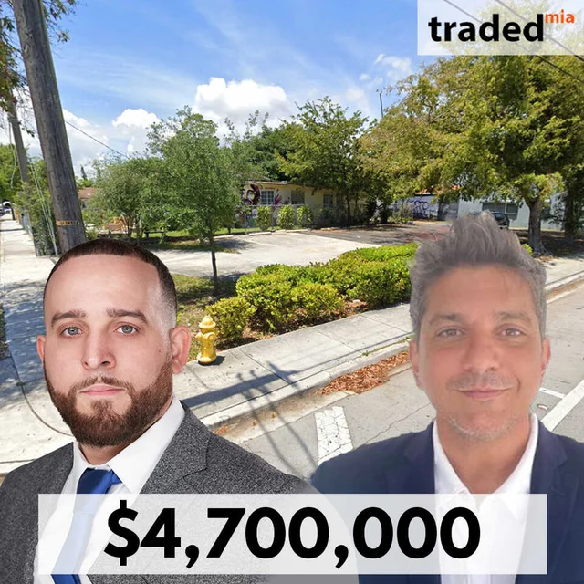 Centner Academy Acquires Office Building In Miami From Babba Yesharim For $4.7M
