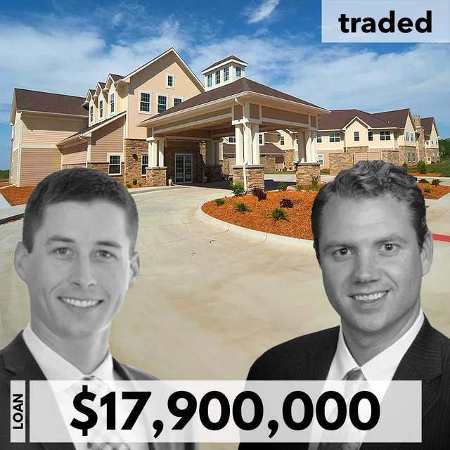 JLL Secures $17.9M Acquisition Loan For Iowa Assisted Living Communities