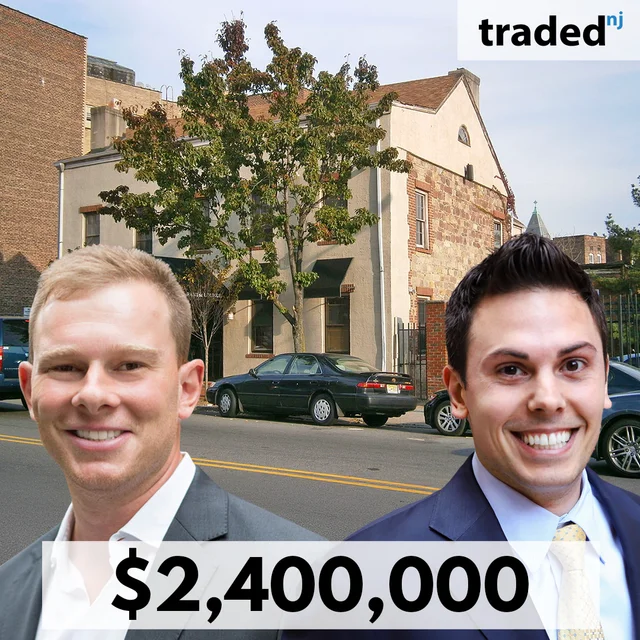 Farrukh Babar Acquires Retail Property From Derek Weissman & Lucas Vitollo For $2.4M