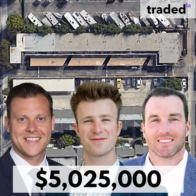 CBRE Brokers $5.025M Sale Of Crestview Apartments In Costa Mesa