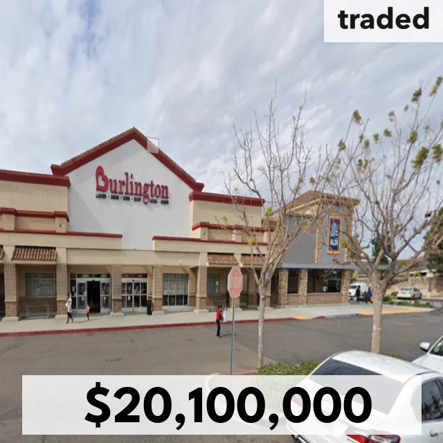 Private Investor Acquires Property In Santa Ana For $20.1 Million With Seller's Rep Mark Thiel And Adam Attia
