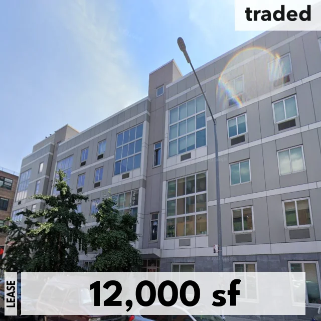 Matthew Krell Of Alvarez & Marsal Facilitates Retail Lease In Brooklyn At 70 N 4th St