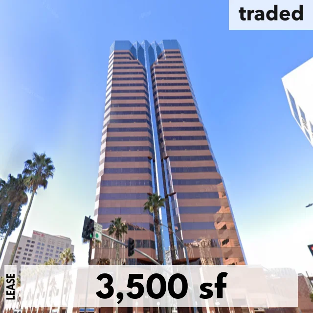 Specialty's Café Leases 3500 Square Feet At 1 World Trade Center Long Beach From Walton Street Capital