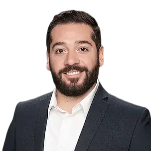 Juan Carlos Flores
