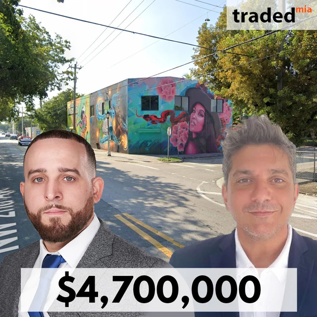 Centner Academy Acquires Warehouse In Miami From Babba Yesharim For $4.7M