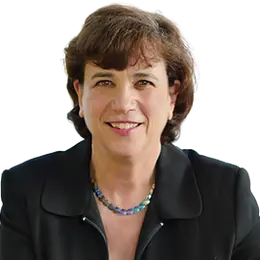 Judy Weinberg