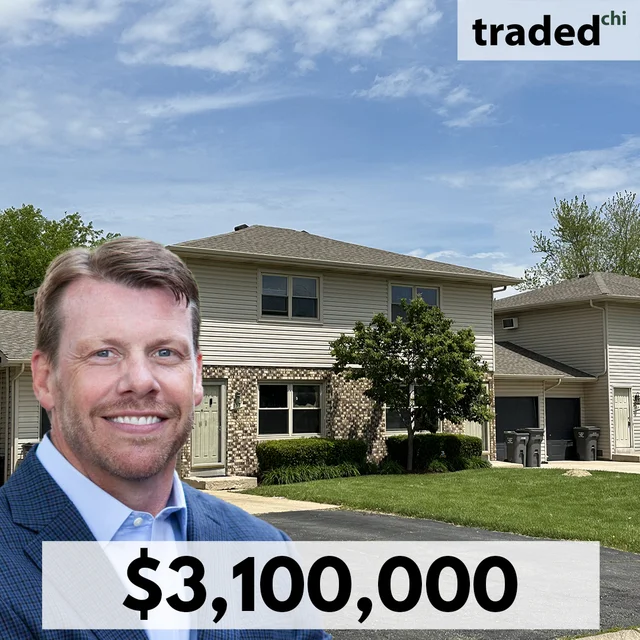 James Clough & Alen Redzic Represent Sale Of 16 Unit Multifamily At 2028 Kevin Drive For $3.1M