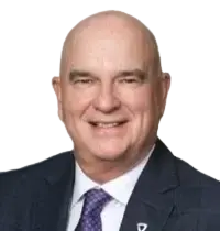 Rick John