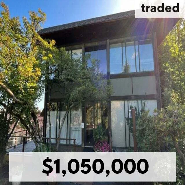 Victoria FLLLP Acquires The Kelly Building In Portland For $1.05M