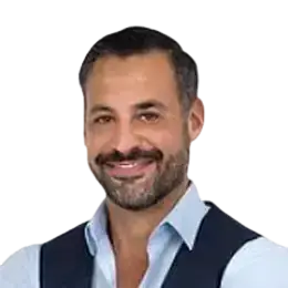 Jeffrey Nissani