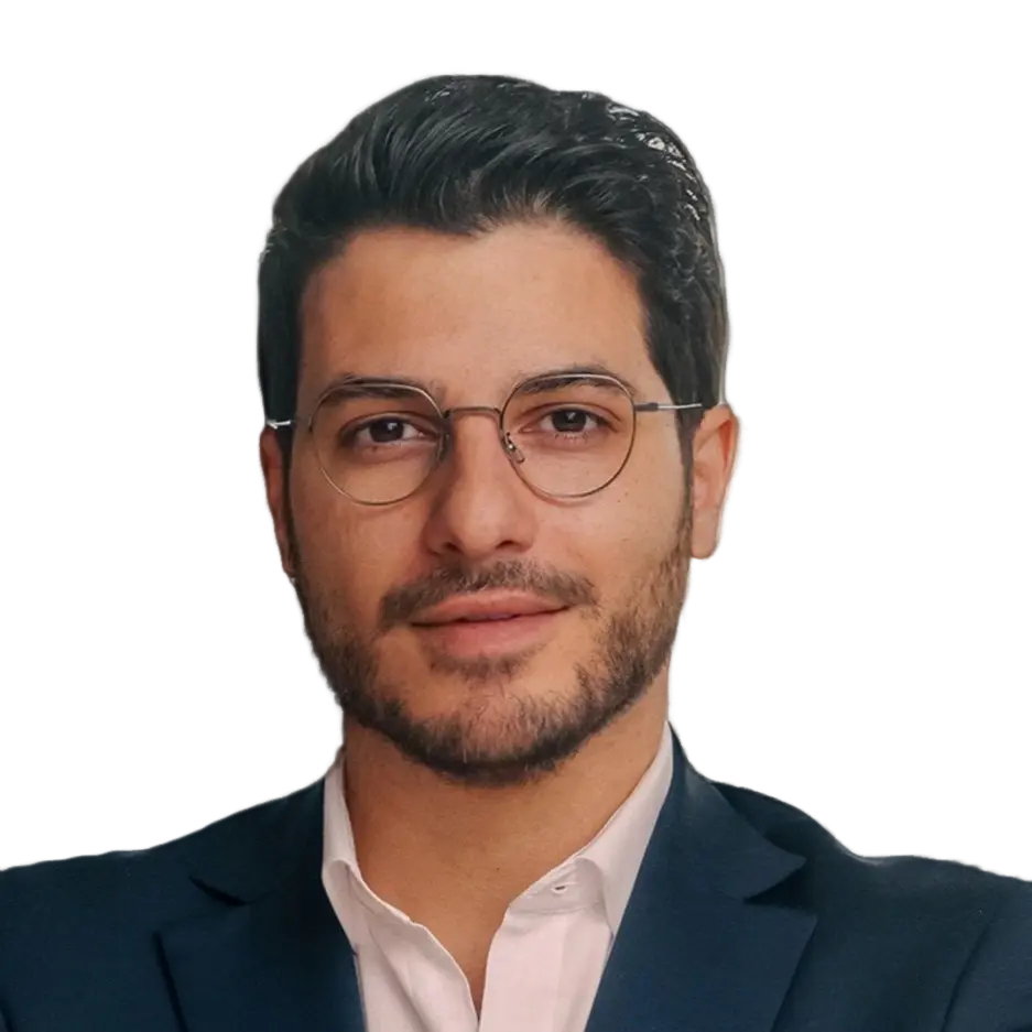 Raphael Sitruk
