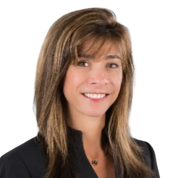 Lisa Anderson