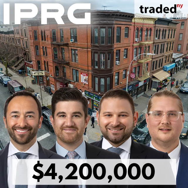 Simkho Aranbayev Acquires 309 7th Avenue In Park Slope For $4.2M