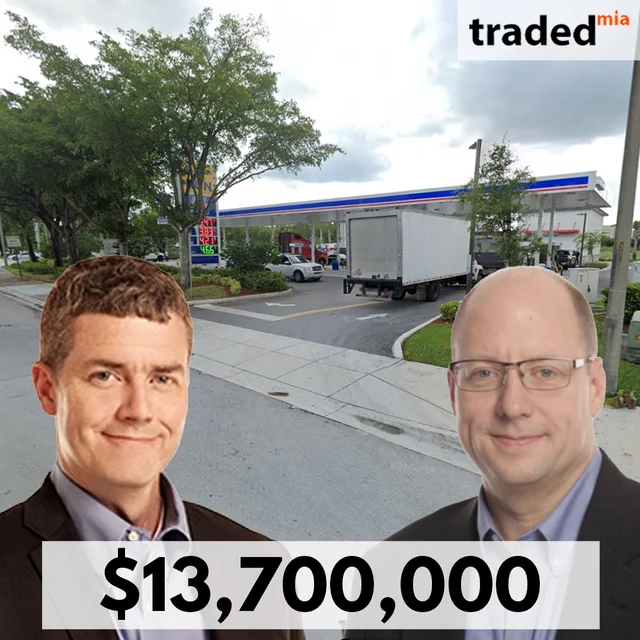 EdgeConneX Acquires 6.3 Acre Development Site In Doral For $13.7M