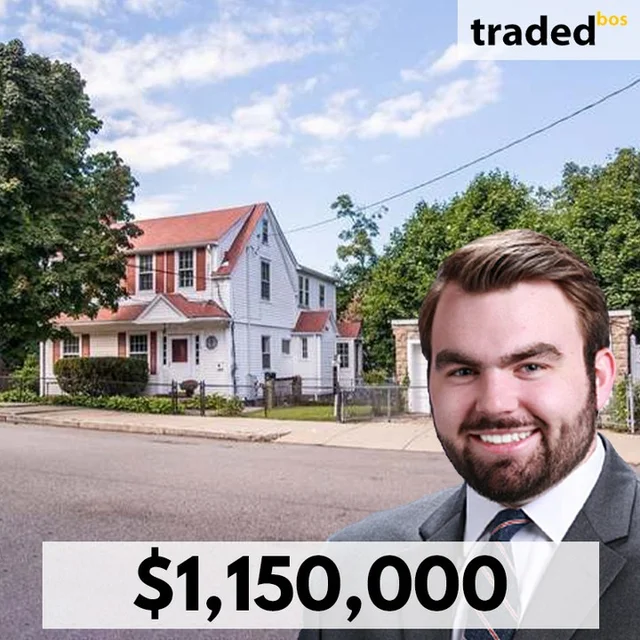 Windsor Trust Acquires Multifamily Property In Brighton For $1.15M