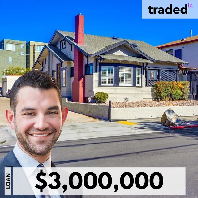 Marcus & Millichap Capital Corporation Secures $3M Loan For Multifamily Construction In Los Angeles