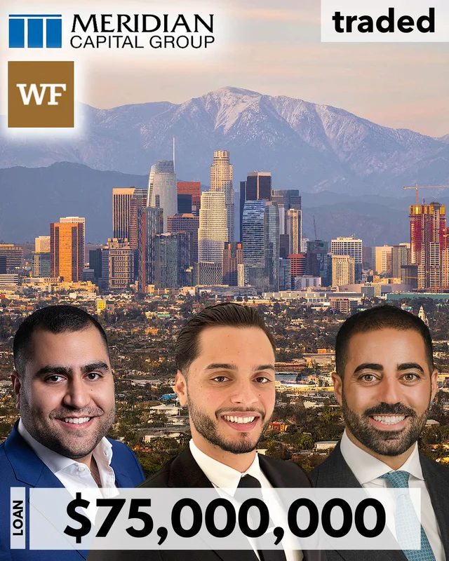 Wells Fargo Provides $75 Million Unsecured Line Of Credit For High-Net-Worth Family Office