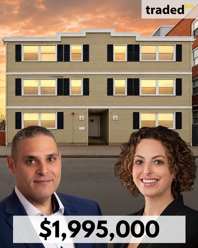Vijay Raman Purchases Multifamily Property On 138 Franklin Street From Roi Ben Itzhak For $1.995M