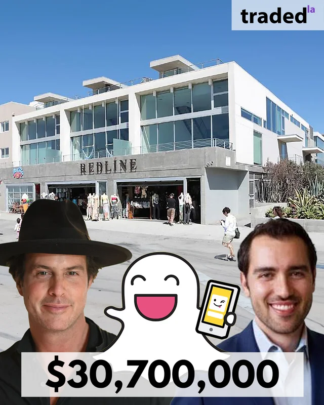 Stefan Ashkenazy Of Petit Ermitage Acquires Mixed-use Properties From Timan Khoubian For $30.7M