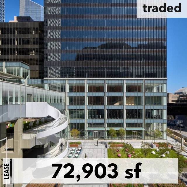 Haynes And Boone Leases 72903 Square Feet From Brookfield Properties At 1221 McKinney St Houston