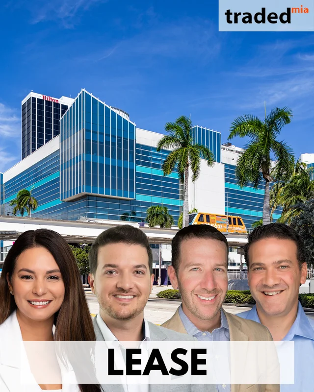 Skilled Trades College Leases Office Space From Resorts World Omni For 12 Years In Miami