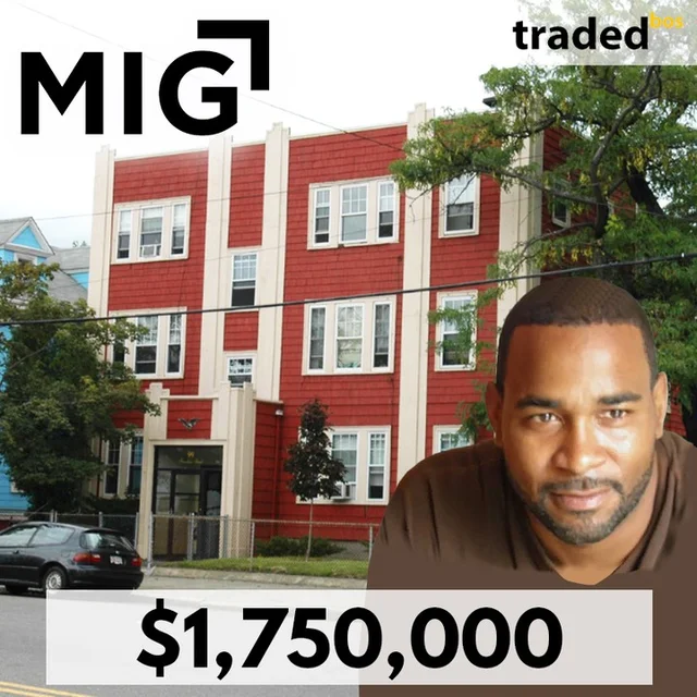 Hakim Sadler's MIG Facilitates $1.75M Sale Of Multi-Family Property In Lynn, MA