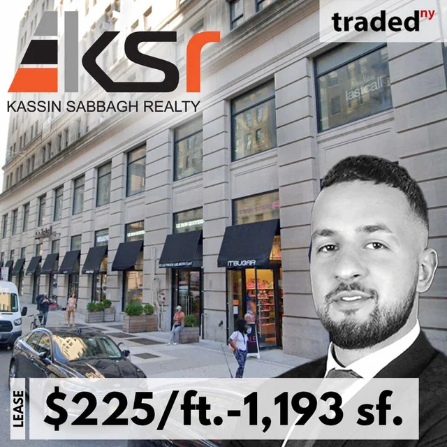 CBD Kratom Signs Lease For Retail Space At 55 Court Street In Downtown Brooklyn