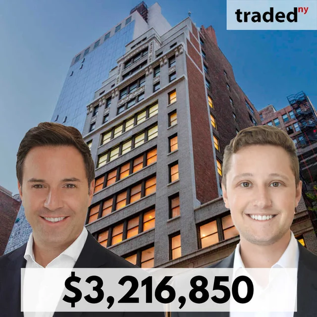 Spring Imports Acquires Office Space In Midtown Manhattan For $3.2M