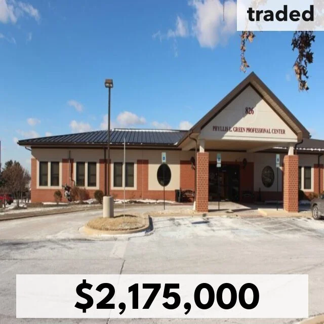 844 Condos And Bruce Wentworth Properties Sell Medical Condominiums In Westminster For $2.175M