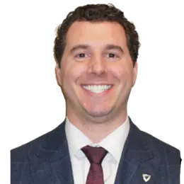 Alessandro Conte (SIOR, CCIM)