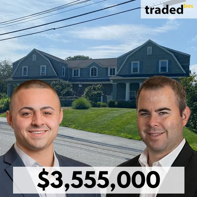 Spire Investments Acquires Multifamily Property In Gloucester, MA For $3.55M