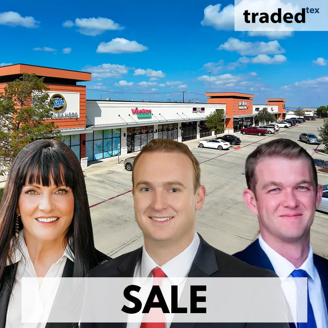 Centersquare Investment Management Acquires Retail Asset From Mathias Partners In Round Rock Texas
