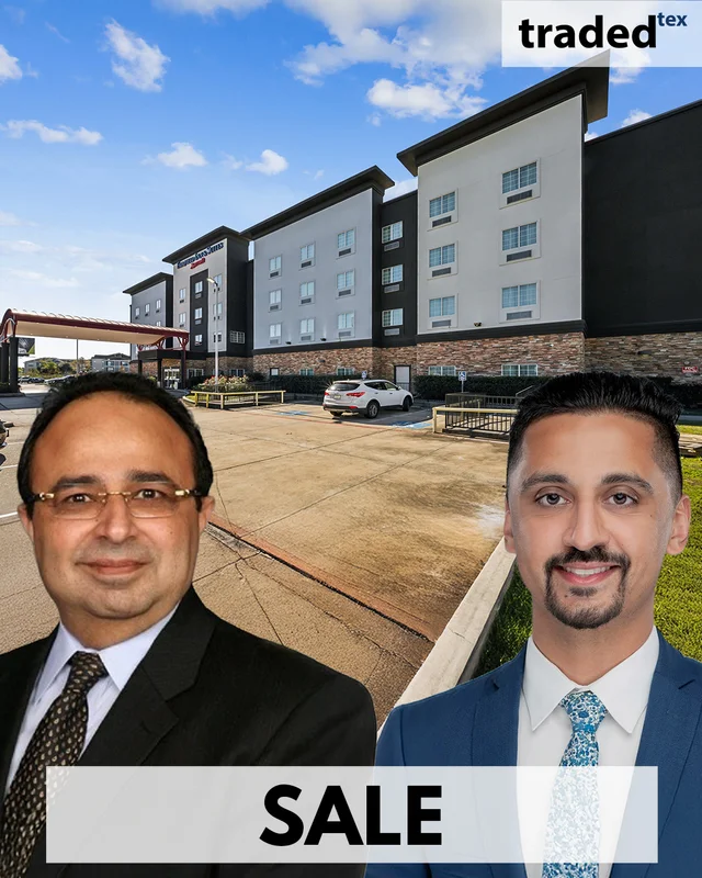 Manav Aulakh Of Prem Hospitality Enterprise Purchases Hotel From Dean Kothia In Spring