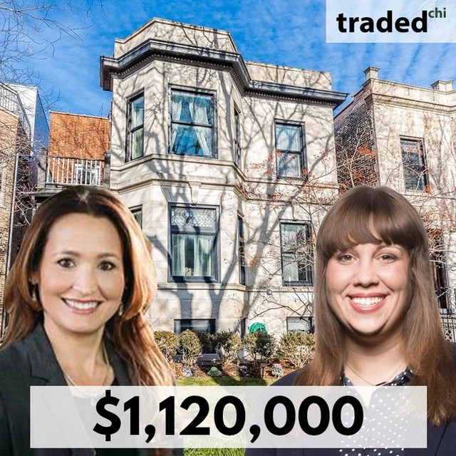 Redfin Acquires Multifamily Property In Chicago For $1.12M