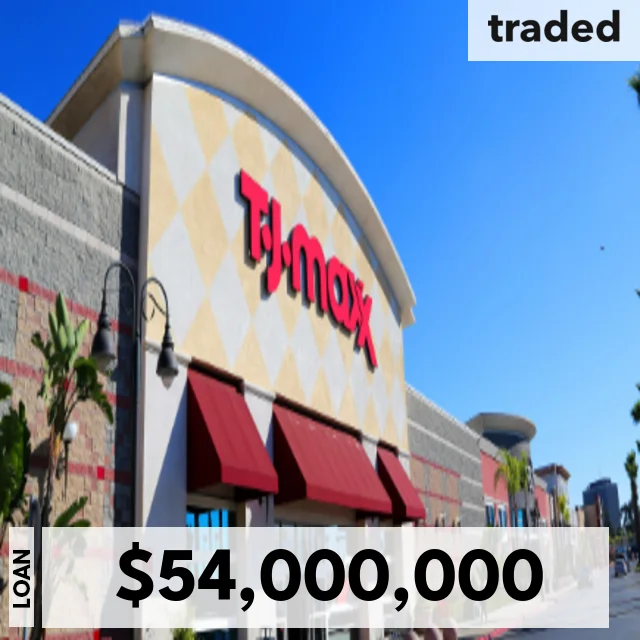 PSRS Arranges $54M Acquisition Loan For Esplanade Shopping Center In Oxnard