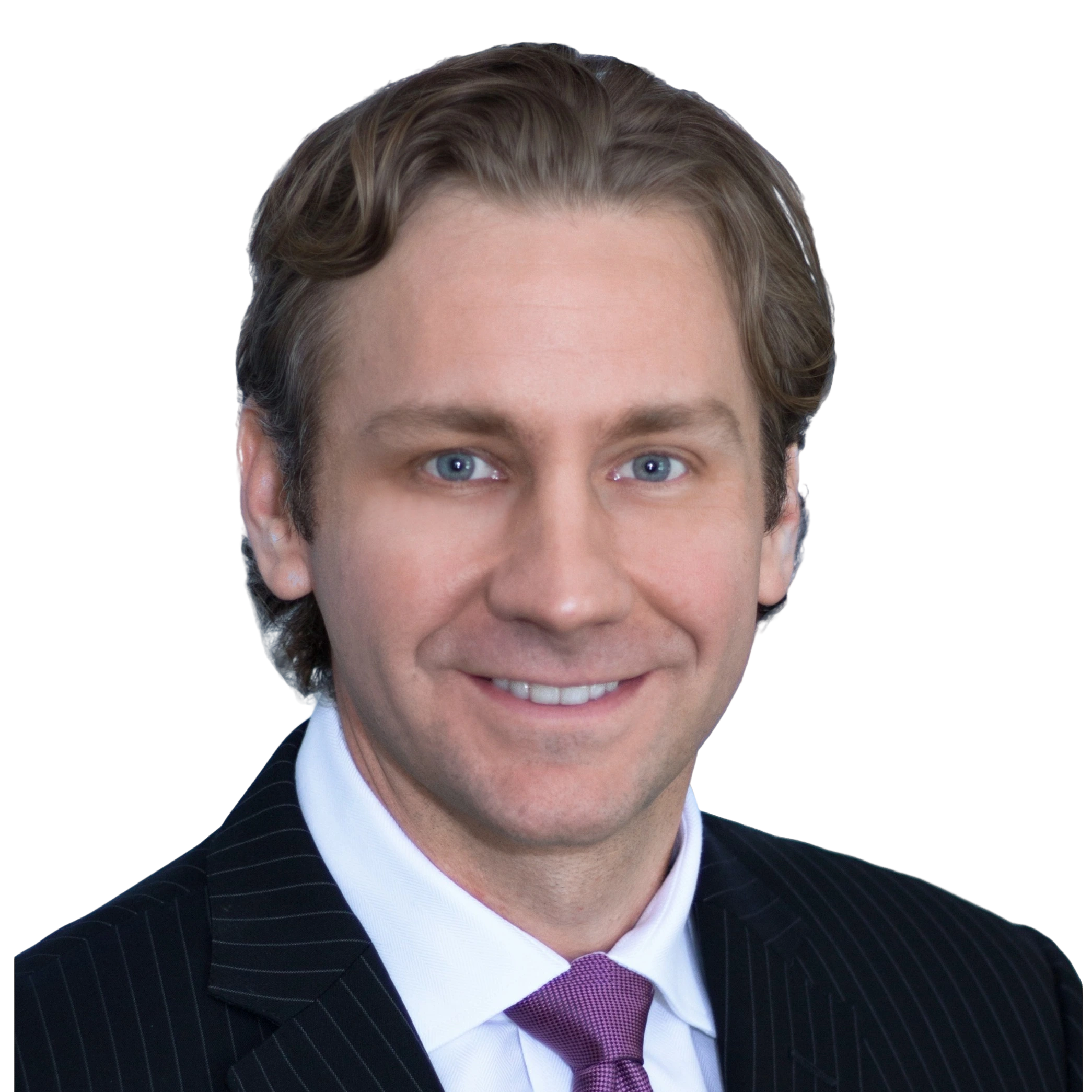 Andrew Aiken