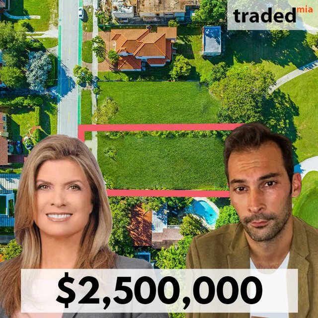 Luxury Living Realty Sells SFR On Prairie Avenue In Miami Beach For $2.5M