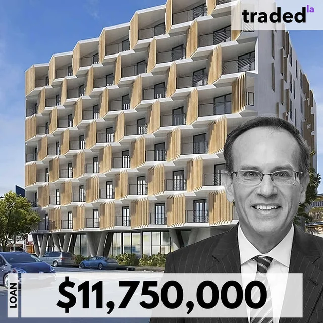 Freddie Mac Provides $11.75M Loan For Third Thyme Multihousing Community In Los Angeles