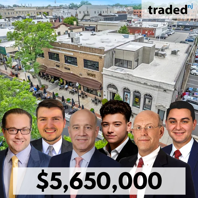 Onyx Equities Sells 16,698 Square Foot Retail Building In Ridgewood For $5.65 Million